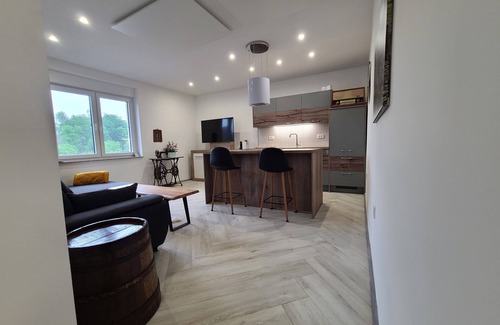 Beltinci House | Homestead remodeled: modern relaxing retreat. Cycling, thermal spas, vineyards