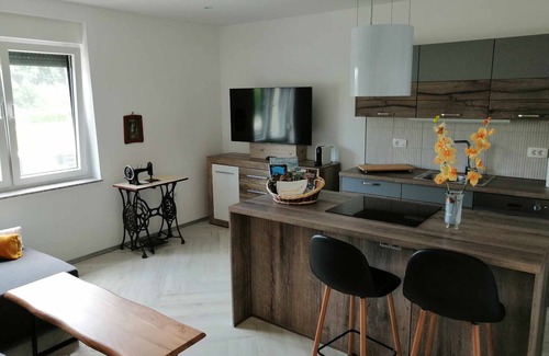 Beltinci House | Homestead remodeled: modern relaxing retreat. Cycling, thermal spas, vineyards