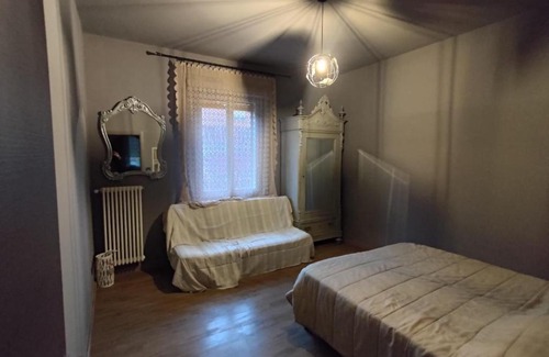 Mercatale Apartment | HomeStory 2 via Idice 72 Pizzano BO