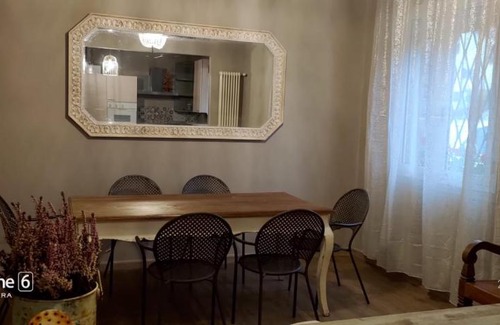 Mercatale Apartment | HomeStory 2 via Idice 72 Pizzano BO