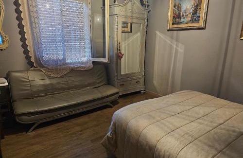 Mercatale House | HomeStory 3 via Idice 103 Pizzano BO