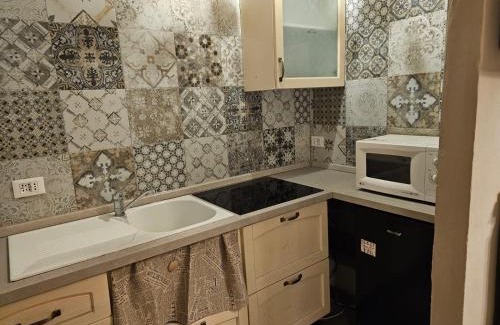 Mercatale House | HomeStory 3 via Idice 103 Pizzano BO