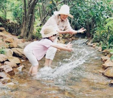 Bao Loc Cabin | HomeTa Homestay