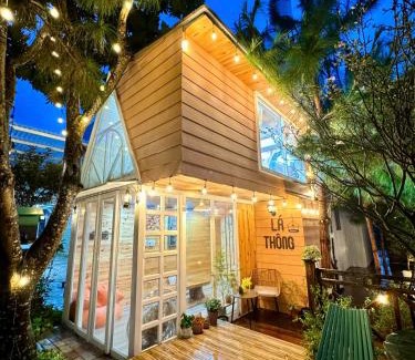 Bao Loc Cabin | HomeTa Homestay