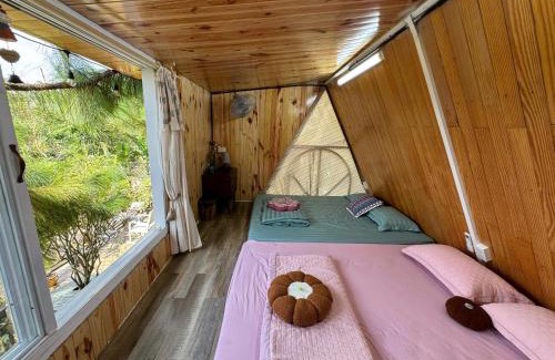 Bao Loc Cabin | HomeTa Homestay