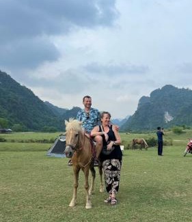 Huu Lung Apartment | Hometays chị Thảo