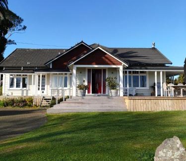 Ohauiti Bed & Breakfast | HomeWell Tauranga