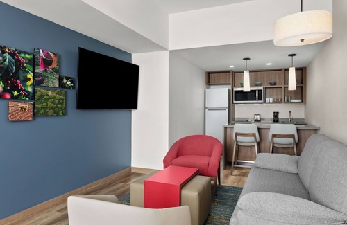 Ciudad Cariari Hotel | Homewood Suites By Hilton Cariari San Jose