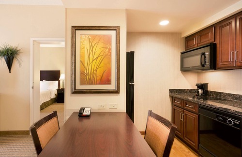 New Brighton Hotel | Homewood Suites by Hilton Minneapolis/St. Paul-New Brighton