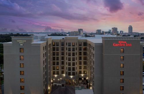 San Marco Hotel | Homewood Suites by Hilton Jacksonville-Downtown/Southbank