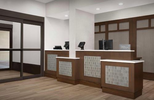 San Marco Hotel | Homewood Suites by Hilton Jacksonville-Downtown/Southbank