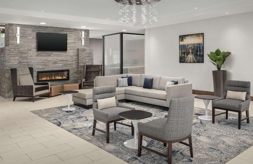 Greenville Hotel | Homewood Suites By Hilton Greenville, NC