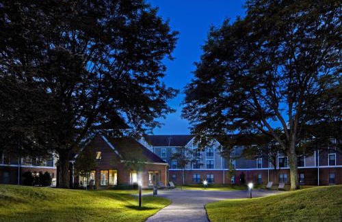 Lincolnshire Hotel | Homewood Suites by Hilton Chicago-Lincolnshire