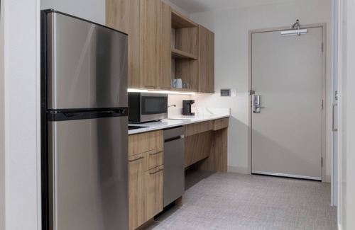 Puyallup Hotel | Homewood Suites By Hilton Puyallup Tacoma