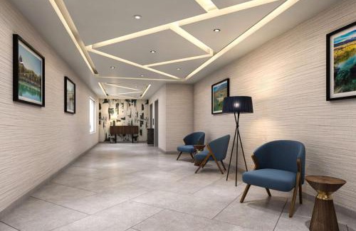 Saltillo Hotel | Homewood Suites By Hilton Saltillo