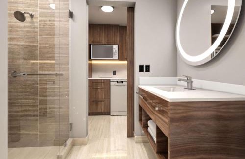 Saltillo Hotel | Homewood Suites By Hilton Saltillo