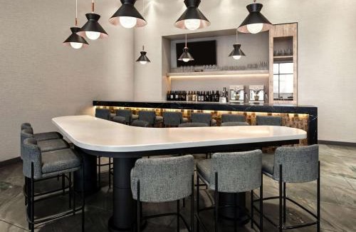 Saltillo Hotel | Homewood Suites By Hilton Saltillo