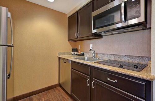 Englewood Hotel | Homewood Suites by Hilton Denver Tech Center