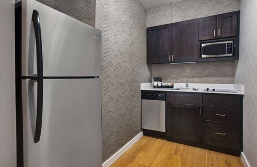 Lincolnshire Hotel | Homewood Suites by Hilton Chicago-Lincolnshire