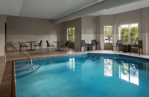 Orland Park Hotel | Homewood Suites by Hilton Orland Park