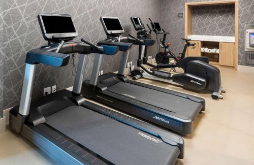 Buckhead Village Hotel | Homewood Suites by Hilton Atlanta Buckhead Pharr Road