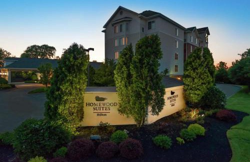 Amherst Hotel | Homewood Suites by Hilton Buffalo-Amherst