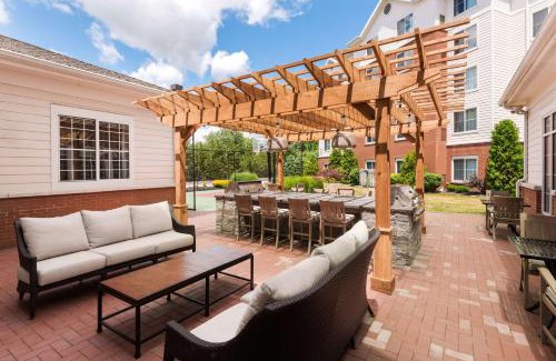 Amherst Hotel | Homewood Suites by Hilton Buffalo-Amherst
