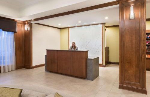 Amherst Hotel | Homewood Suites by Hilton Buffalo-Amherst