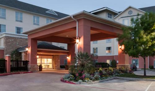 Stafford Hotel | Homewood Suites by Hilton Houston Stafford Sugar Land