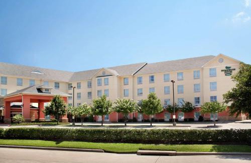 Stafford Hotel | Homewood Suites by Hilton Houston Stafford Sugar Land