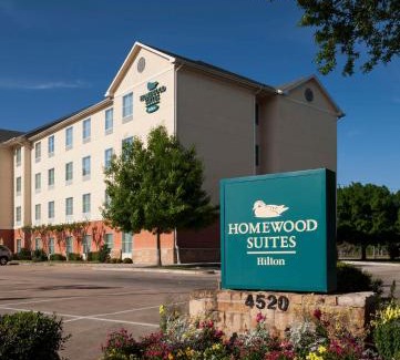 Stafford Hotel | Homewood Suites by Hilton Houston Stafford Sugar Land