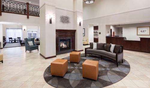 Stafford Hotel | Homewood Suites by Hilton Houston Stafford Sugar Land