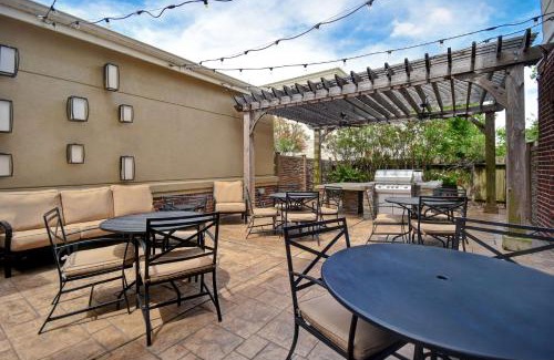 Aldine Hotel | Homewood Suites By Hilton HOU Intercontinental Airport