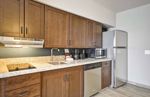 Tempe Hotel | Homewood Suites by Hilton Phoenix Tempe ASU Area