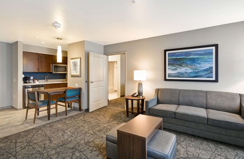 Tempe Hotel | Homewood Suites by Hilton Phoenix Tempe ASU Area