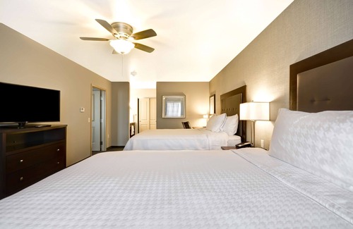 Tempe Hotel | Homewood Suites by Hilton Phoenix Tempe ASU Area