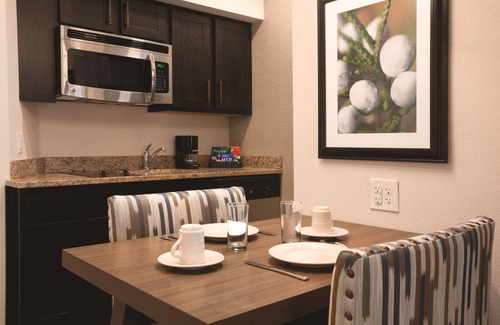 Tucson Hotel | Homewood Suites by Hilton Tucson/St. Philip's Plaza Univ