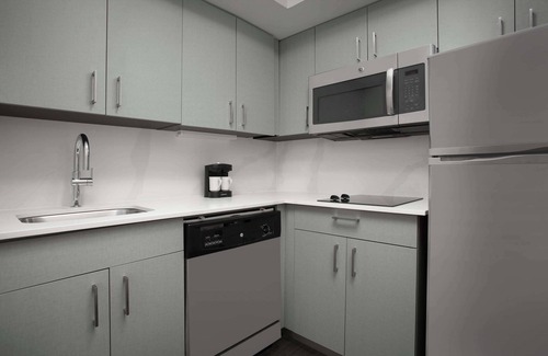 Baileys Crossroads Hotel | Homewood Suites by Hilton Alexandria/Pentagon South