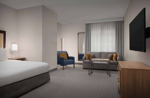 Baileys Crossroads Hotel | Homewood Suites by Hilton Alexandria/Pentagon South