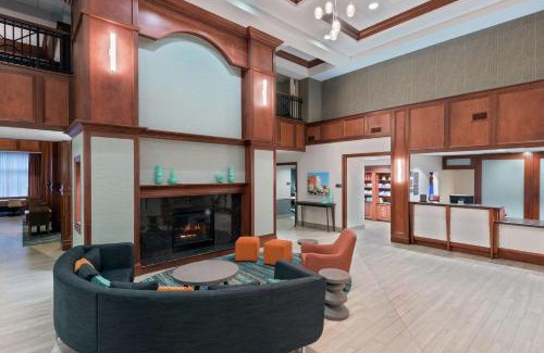 Beachwood Hotel | Homewood Suites by Hilton Cleveland-Beachwood
