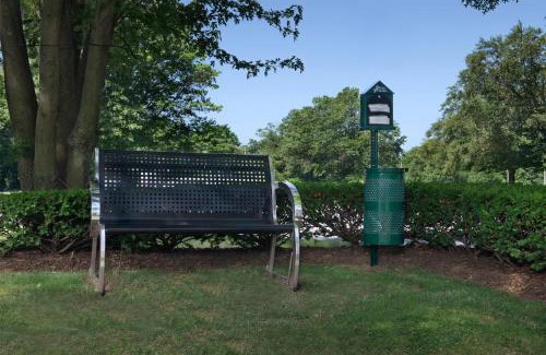 Cranford Hotel | Homewood Suites by Hilton Newark-Cranford