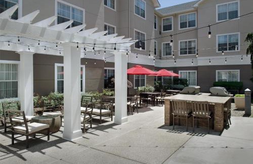 Cranford Hotel | Homewood Suites by Hilton Newark-Cranford