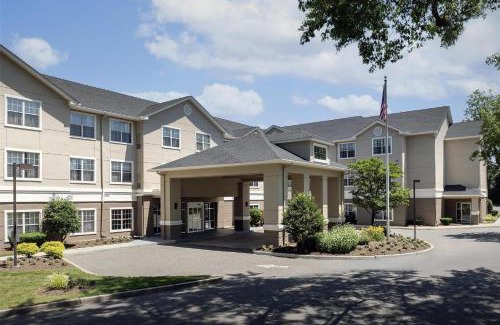 Cranford Hotel | Homewood Suites by Hilton Newark-Cranford