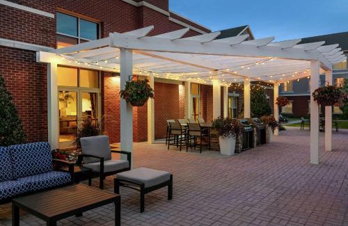 Harrisburg - Hershey Hotel | Homewood Suites by Hilton Harrisburg East-Hershey Area