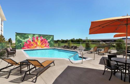 North Houston Gardens Hotel | Homewood Suites by Hilton Houston NW at Beltway 8