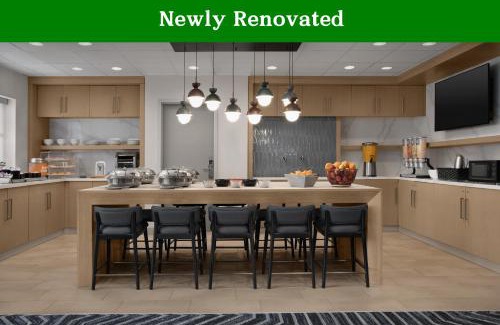 Briargate Hotel | Homewood Suites by Hilton Colorado Springs-North