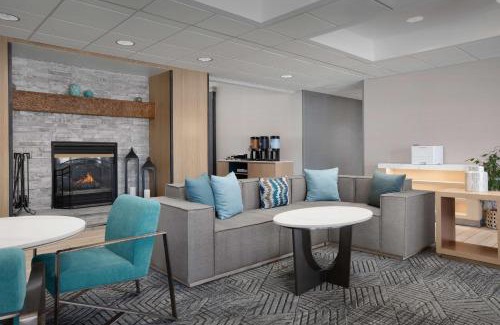 Briargate Hotel | Homewood Suites by Hilton Colorado Springs-North