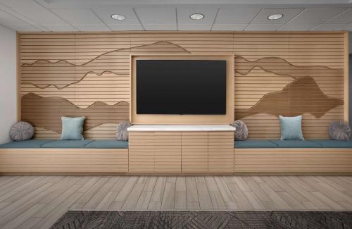 Briargate Hotel | Homewood Suites by Hilton Colorado Springs-North
