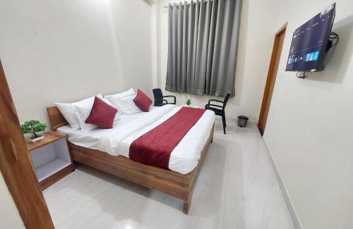 Tonk Road Hotel | HOMEWOOD SUITES Jaipur