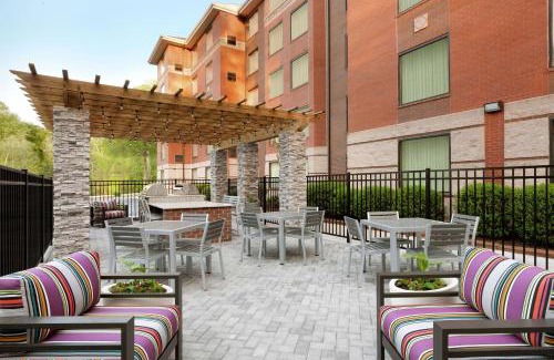 Williamsburg Hotel | Homewood Suites Williamsburg